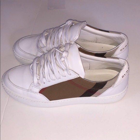 burberry shoes sales